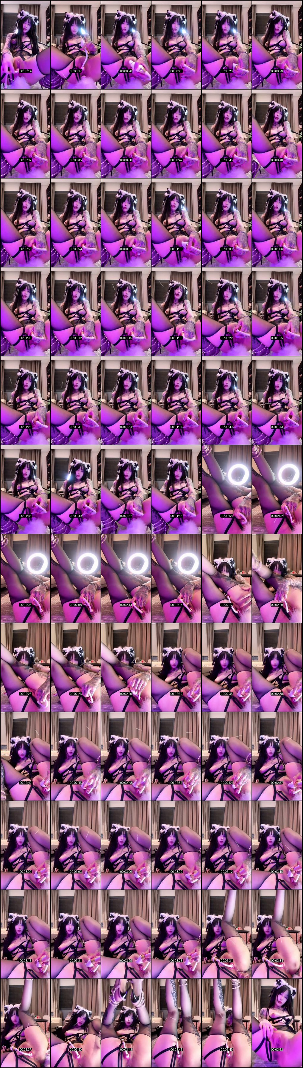 抖音纹身女神九条南无大尺度私拍诱惑_超高颜值福利新年特辑_欲火焚身让人上瘾