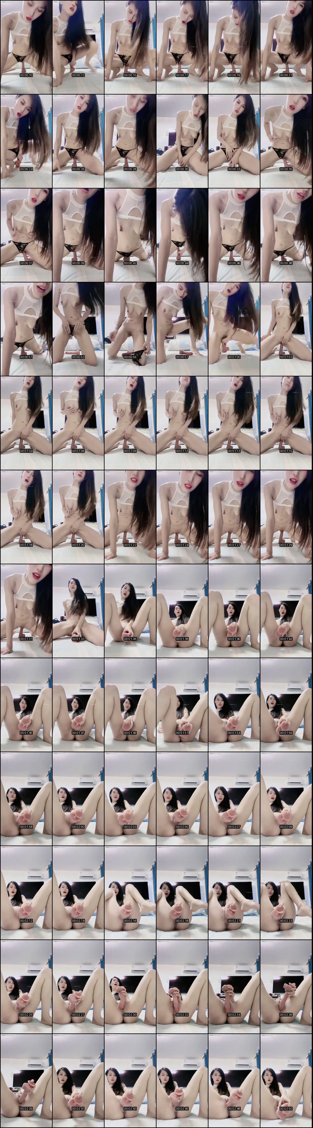 抖音萌小萌裸舞摇曳骆驼趾_紧致曲线诱人欲罢不能