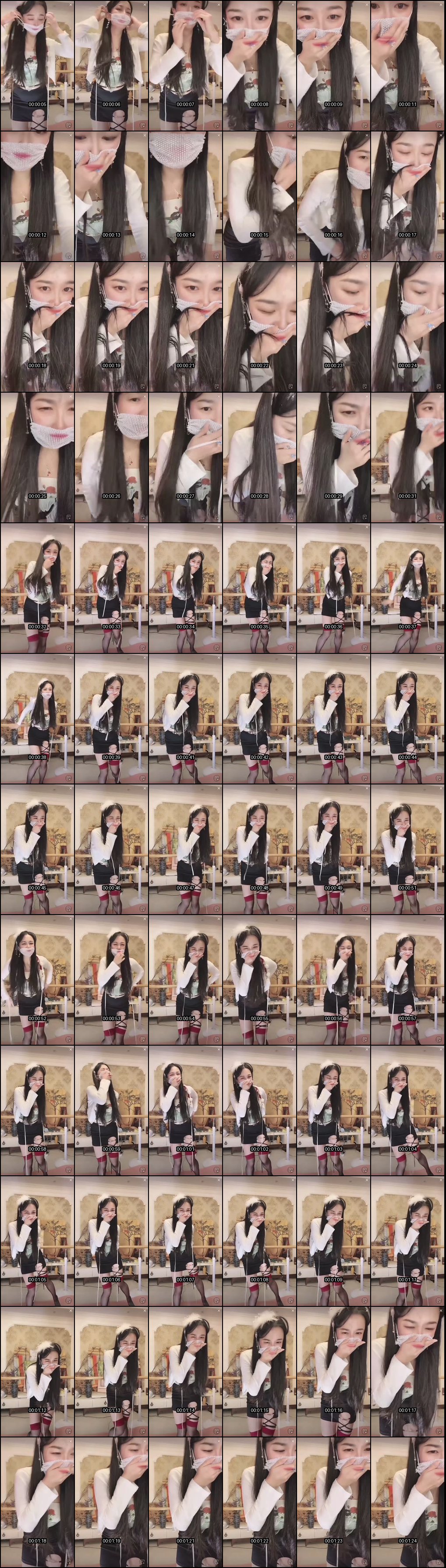 抖音雅宝姐私密付费直播狂喷尿液如泉涌_高潮喷射震惊全场欲罢不能