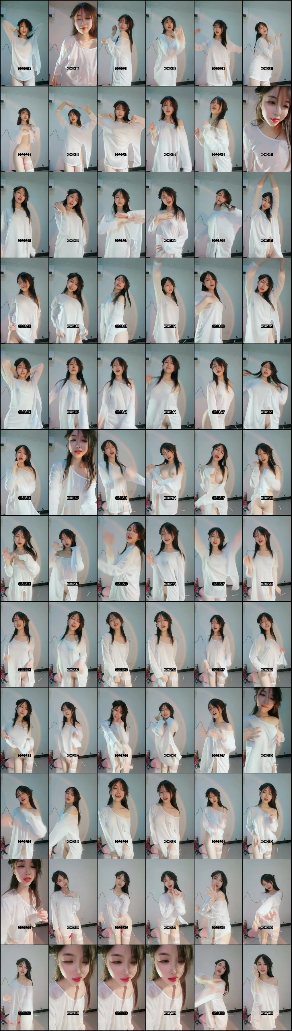 抖音风纯欲美少女懒洋洋裸舞自慰_诱惑身姿让你血脉喷张欲火焚身