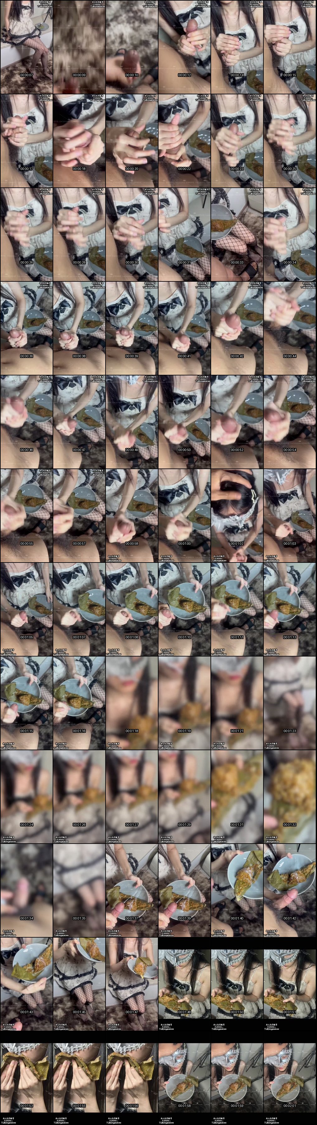 推特九九恋物癖合集9_变态癖好狂野释放_欲火焚身忍不住自摸