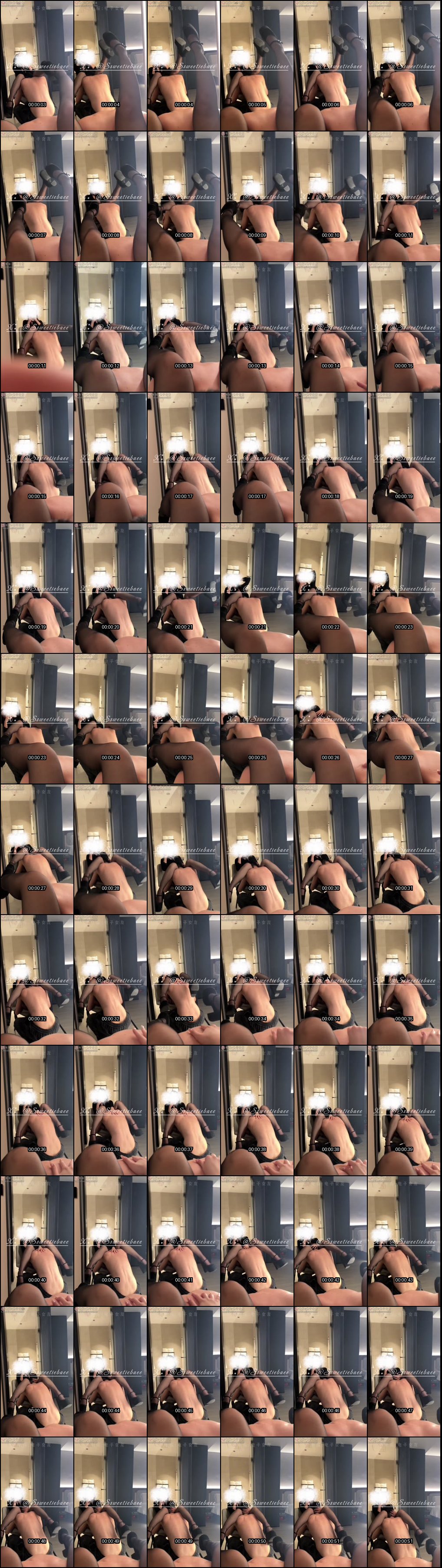 推特女神笑夕Ssweetiebaee火辣诱惑秀_甜美身材让人血脉喷张欲罢不能