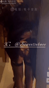 推特甜美女神笑夕Ssweetiebaee火辣私密秀_撩人身材直击心底欲火焚身