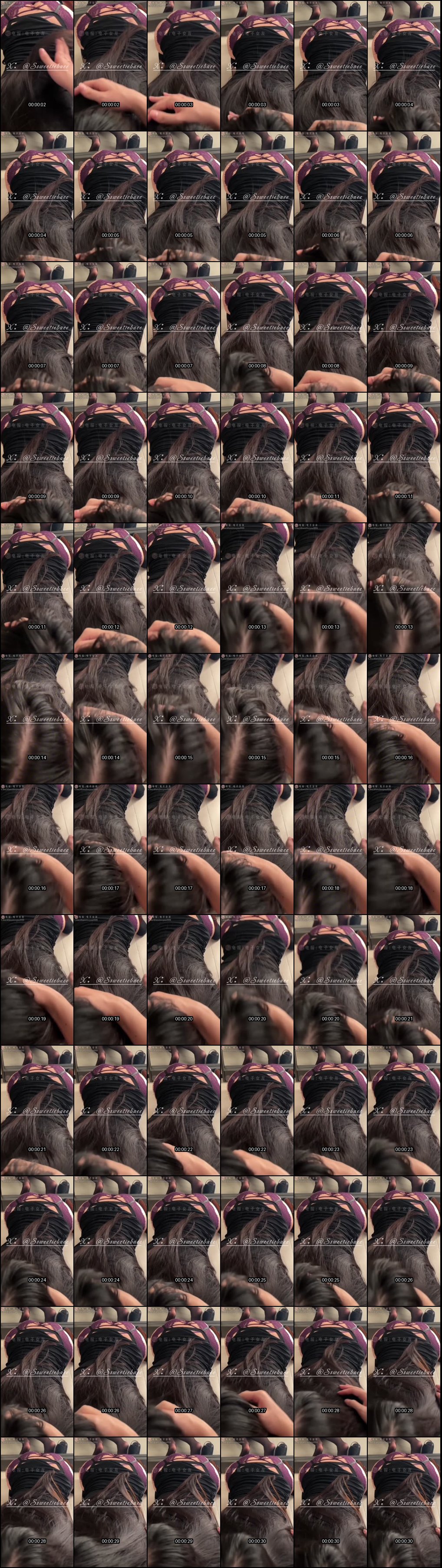 推特甜美女神笑夕Ssweetiebaee热辣私密秀_娇躯扭动直击灵魂深处的欲望