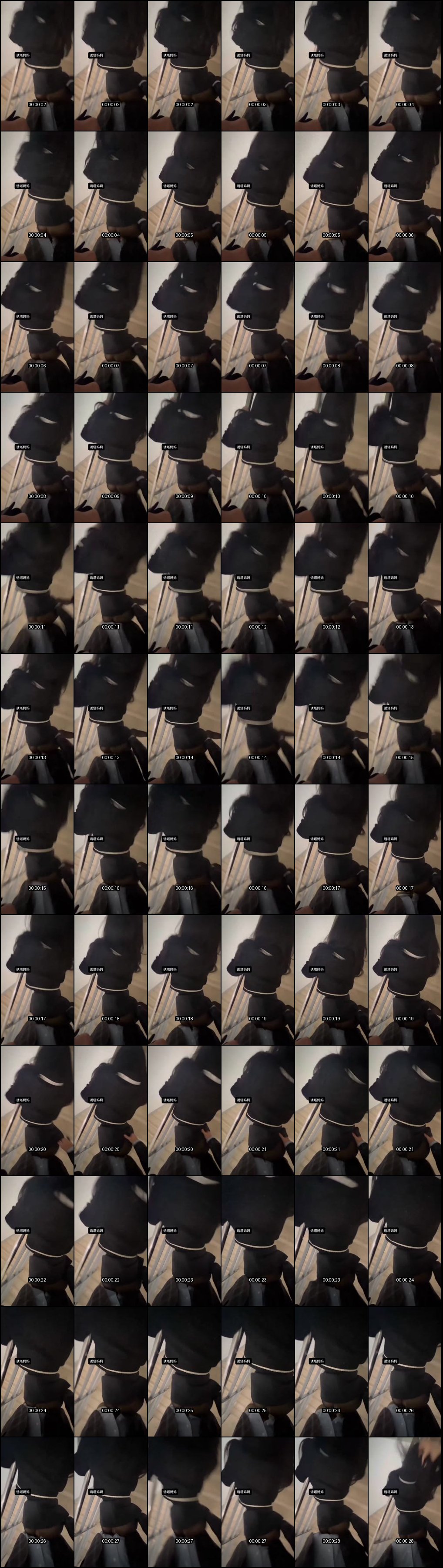 推特诱塔妈妈福利合集爆燃_极品御姐车震阳台客厅狂野激战_各种姿势被操到高潮喷水