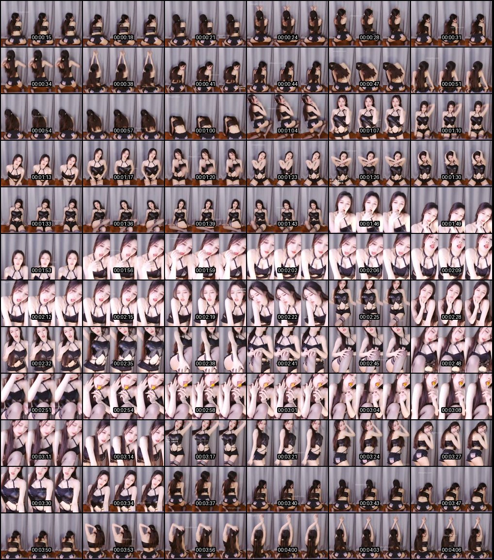 斗鱼辣条条三骚狂野热舞_诱惑身姿让人血脉喷张欲火焚身