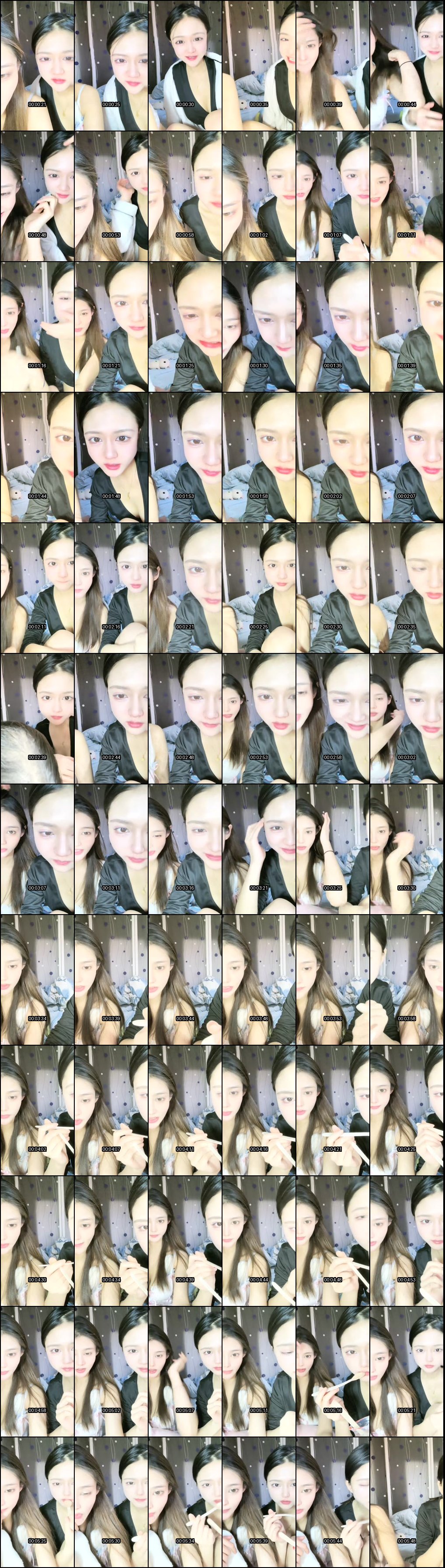 时诗小宝宝的甜蜜诱惑_娇媚身姿让人欲火焚身无法自拔