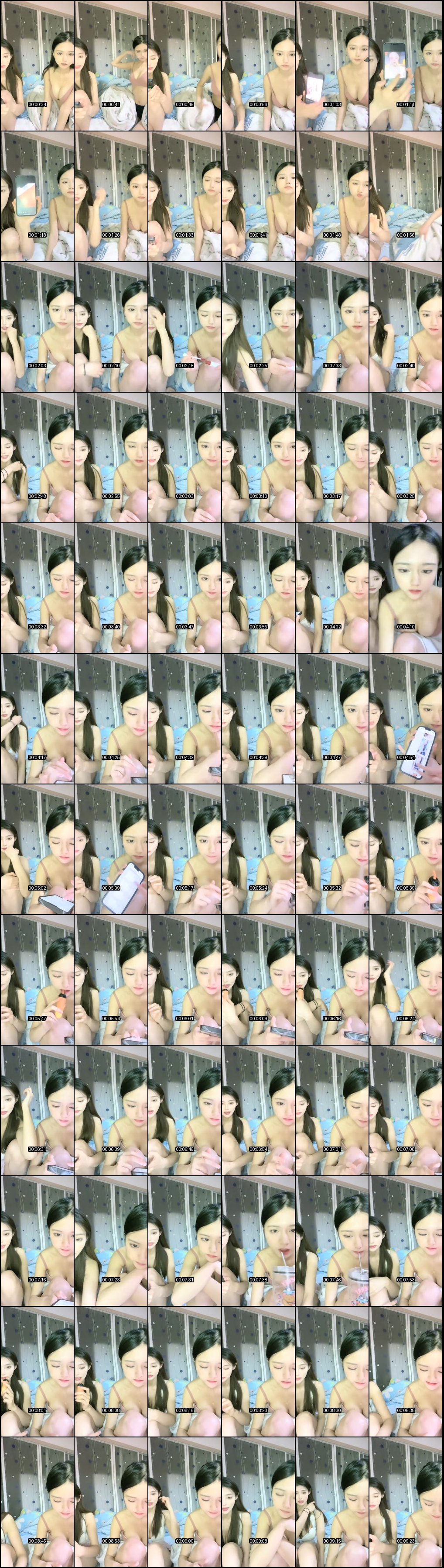 时诗小宝宝的甜蜜诱惑直播_娇羞模样让人心痒难耐欲罢不能