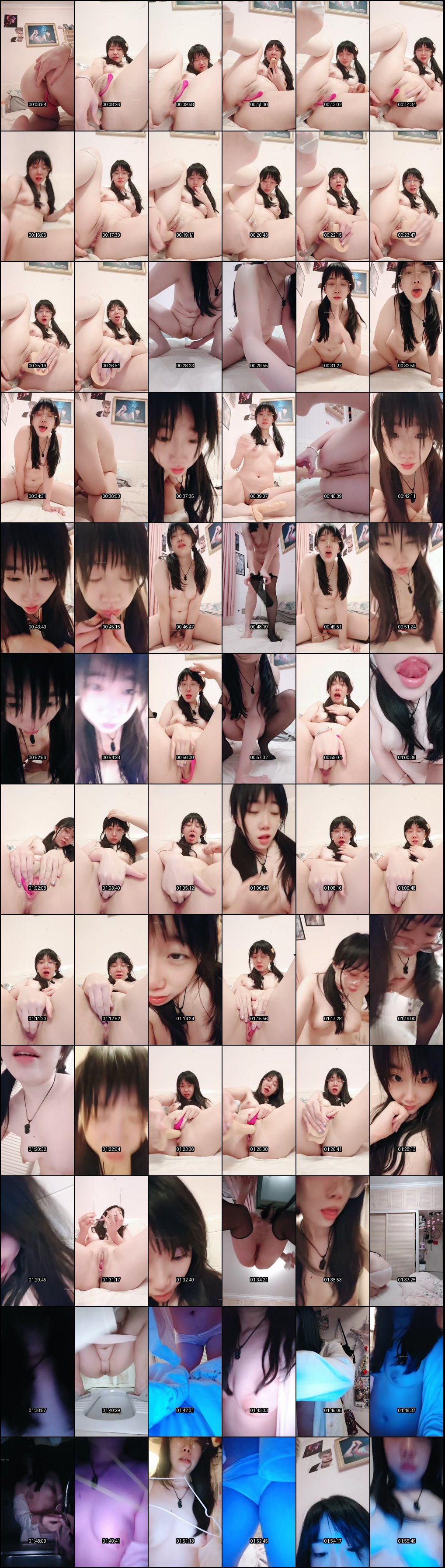 曼Z反差校花尺度炸裂_巴掌狂扇脸蛋私处_丝袜道具三穴齐塞高潮迭起