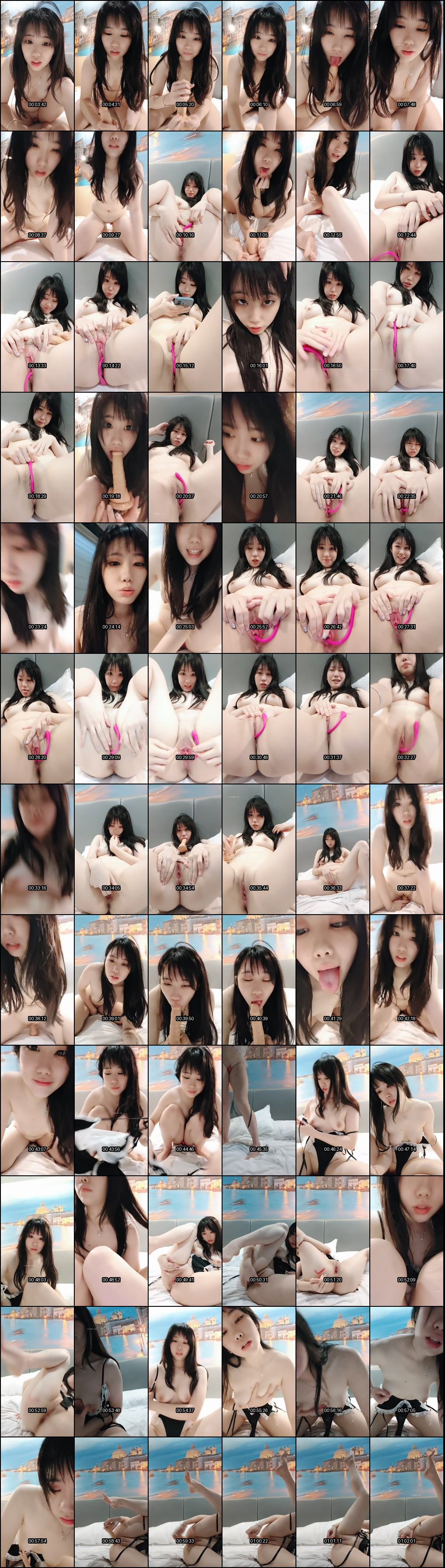 曼Z反差校花尺度狂飙_扇脸扇逼塞丝袜道具三洞齐开_欲火焚身高潮迭起