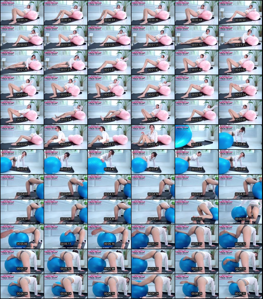 林翎订阅私密福利曝光_火辣女神诱惑身姿让你欲火焚身一发不可收拾