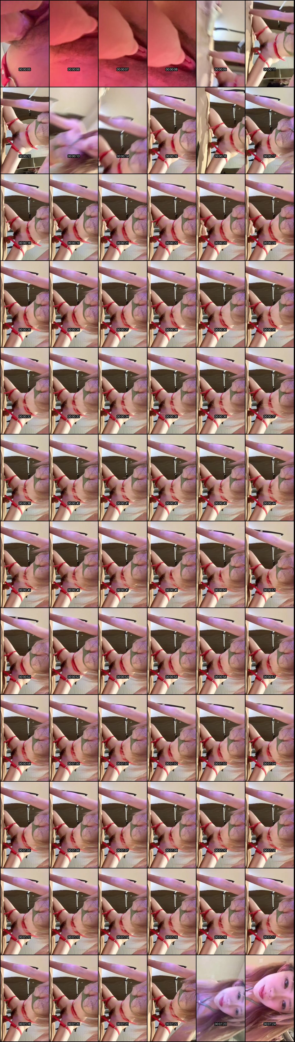 火辣国产主播haitna直播诱惑_丰满身材扭动间让人血脉喷张欲罢不能