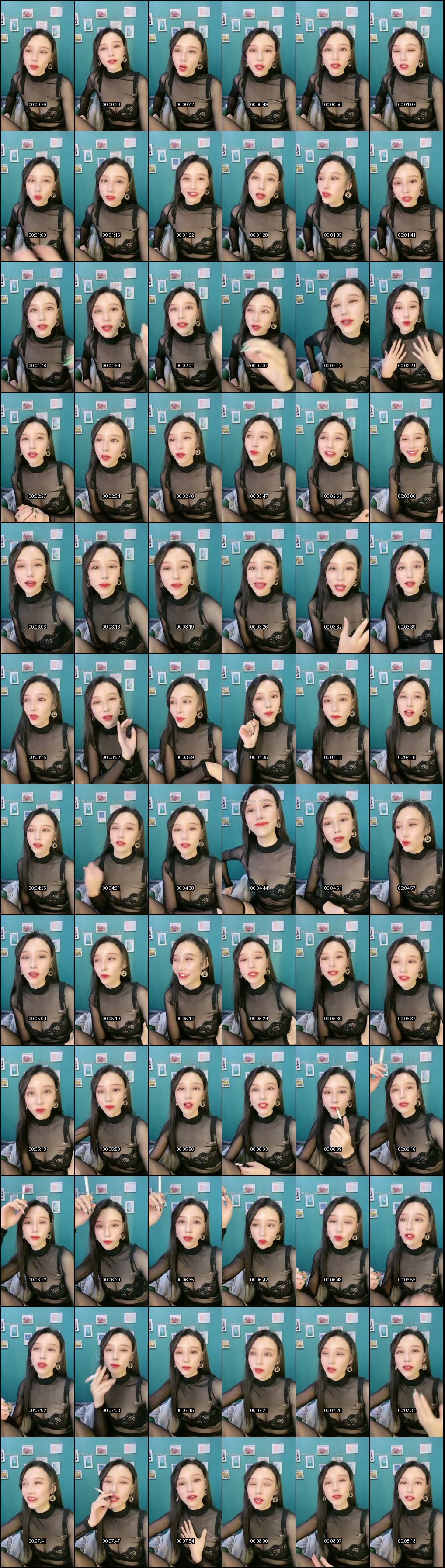 熟女主播小阿水艾薇儿喷水狂喷_丝袜美腿制服道具塞满蜜穴_轻度重口刺激合集13