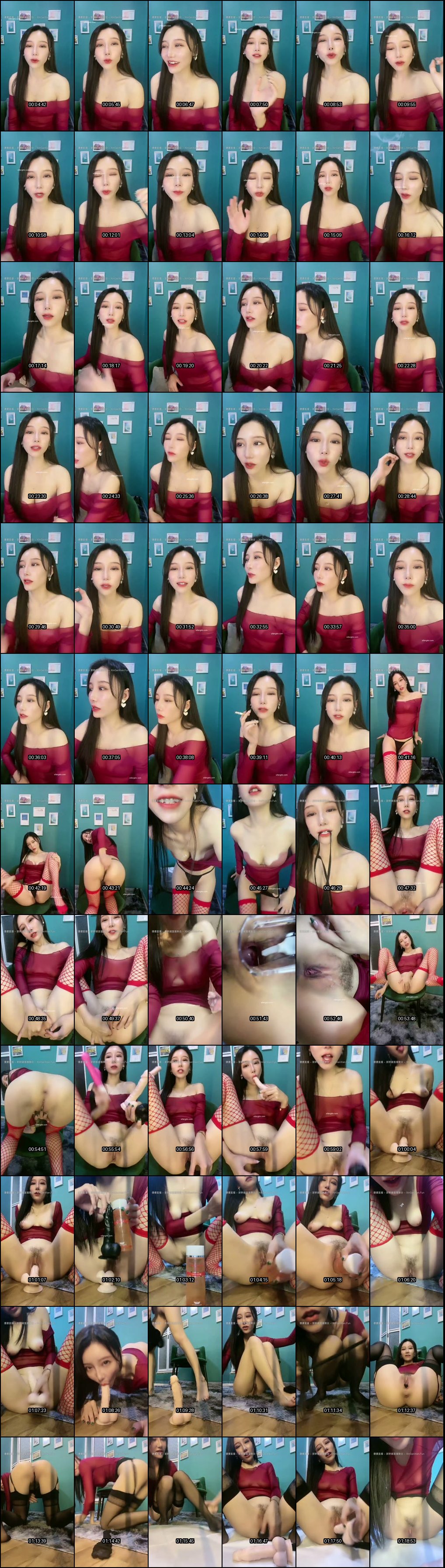 熟女主播小阿水艾薇儿喷水狂欢合集_丝袜美腿制服道具扩阴塞满洞穴轻度重口诱惑