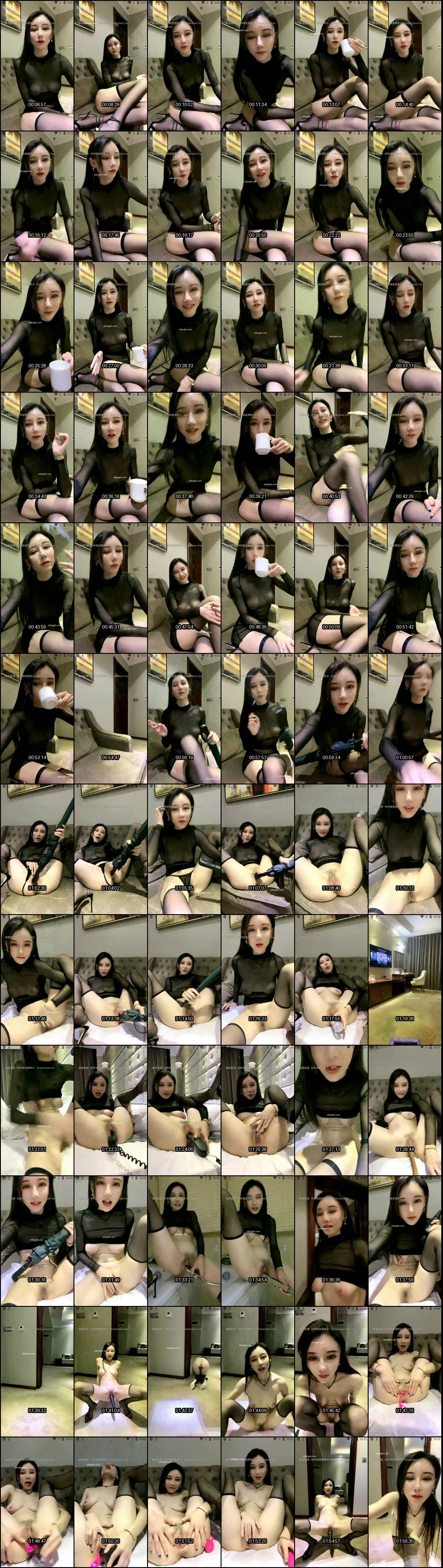 熟女主播小阿水艾薇儿喷水高潮_丝袜美腿缠绵_制服道具狂塞重口刺激