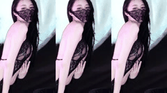 白妖妖网易CC主播福利舞蹈_火辣扭动诱惑全场_让你心跳加速欲罢不能