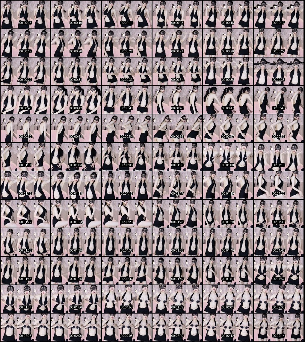 白妖妖网易CC主播福利舞蹈_火辣扭腰摇臀诱惑爆棚让人欲罢不能_3