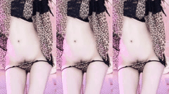 白妖妖网易CC主播福利舞蹈_火辣扭腰身材诱惑爆棚欲罢不能