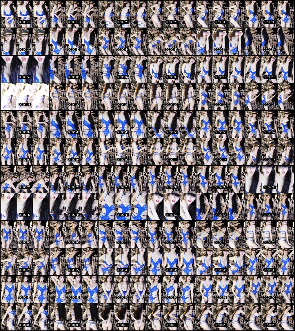 白妖妖网易CC福利劲舞_火辣身姿扭动撩人心弦欲罢不能