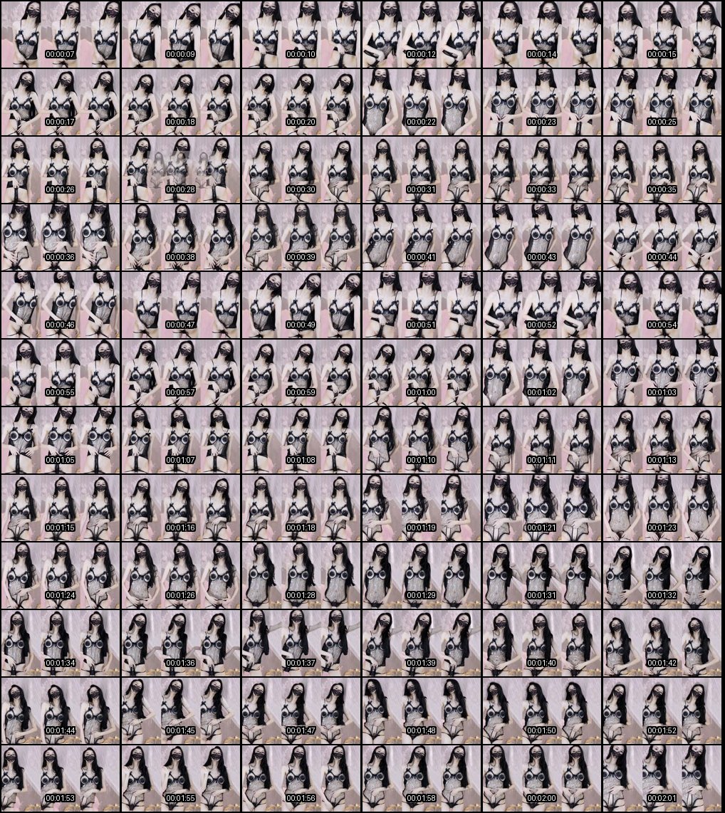 白妖妖网易CC福利热舞_性感身材扭动撩拨心弦欲火焚身