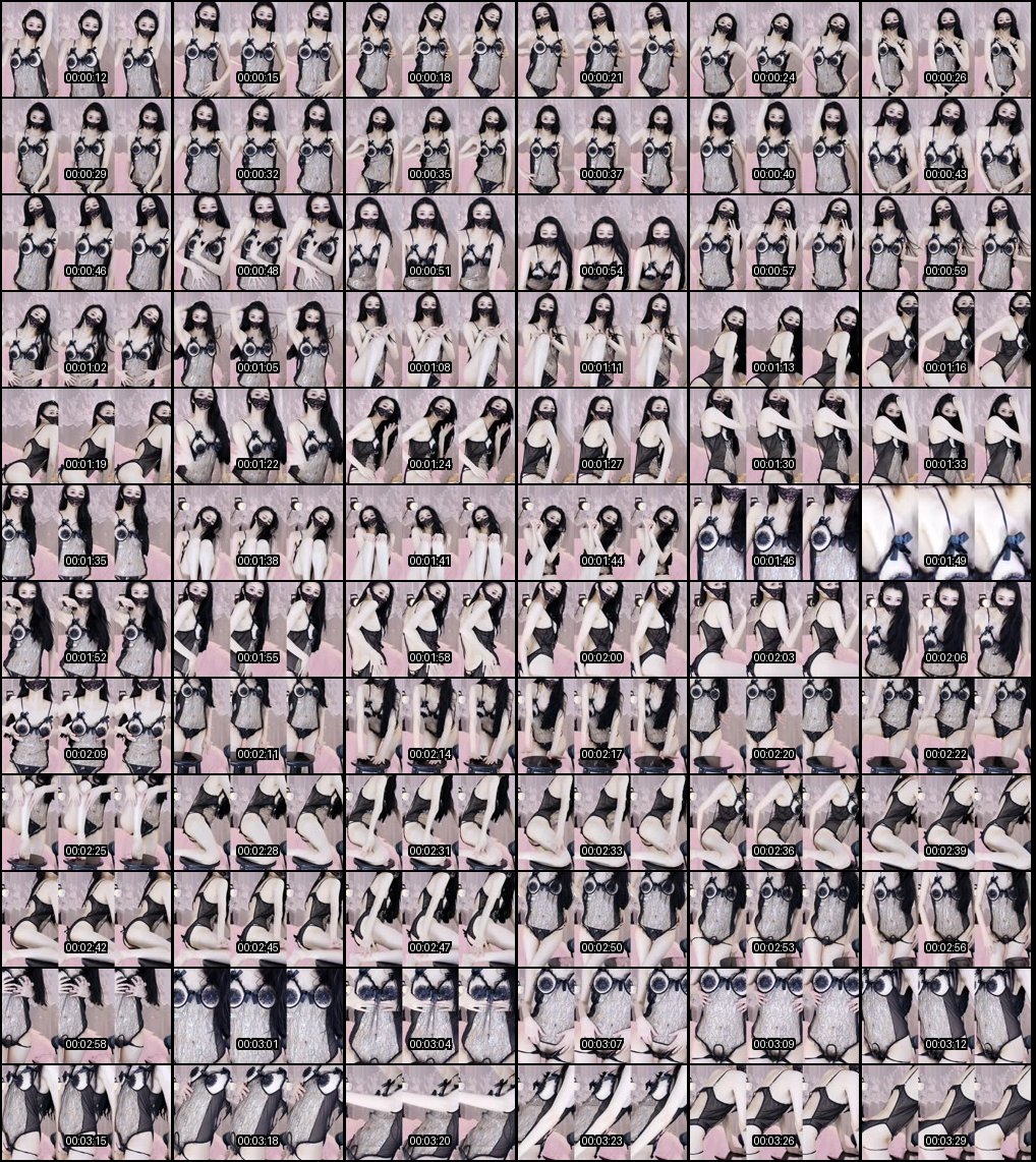 白妖妖网易CC福利舞蹈狂野扭动_火辣身姿直击灵魂深处欲火焚身