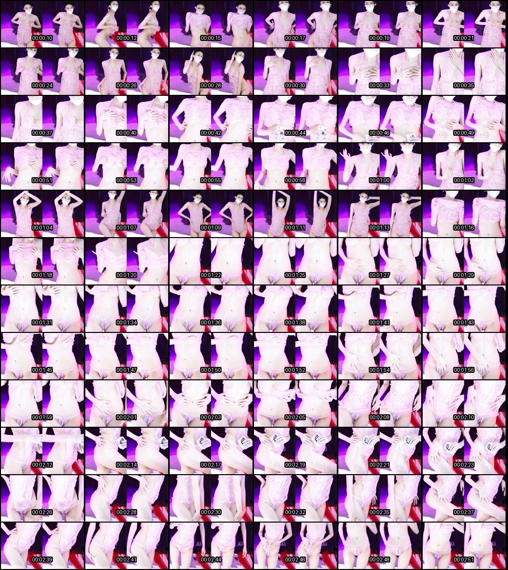 白妖妖网易CC福利舞蹈秀_性感扭腰摇臀让人欲罢不能