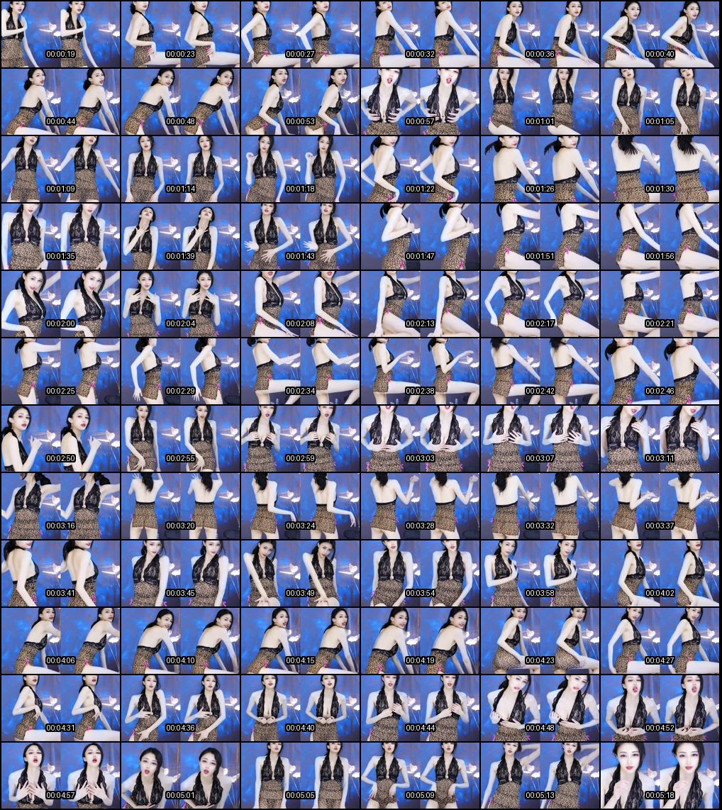 白妖妖网易CC福利舞蹈秀_火辣身姿扭动撩人心弦欲罢不能