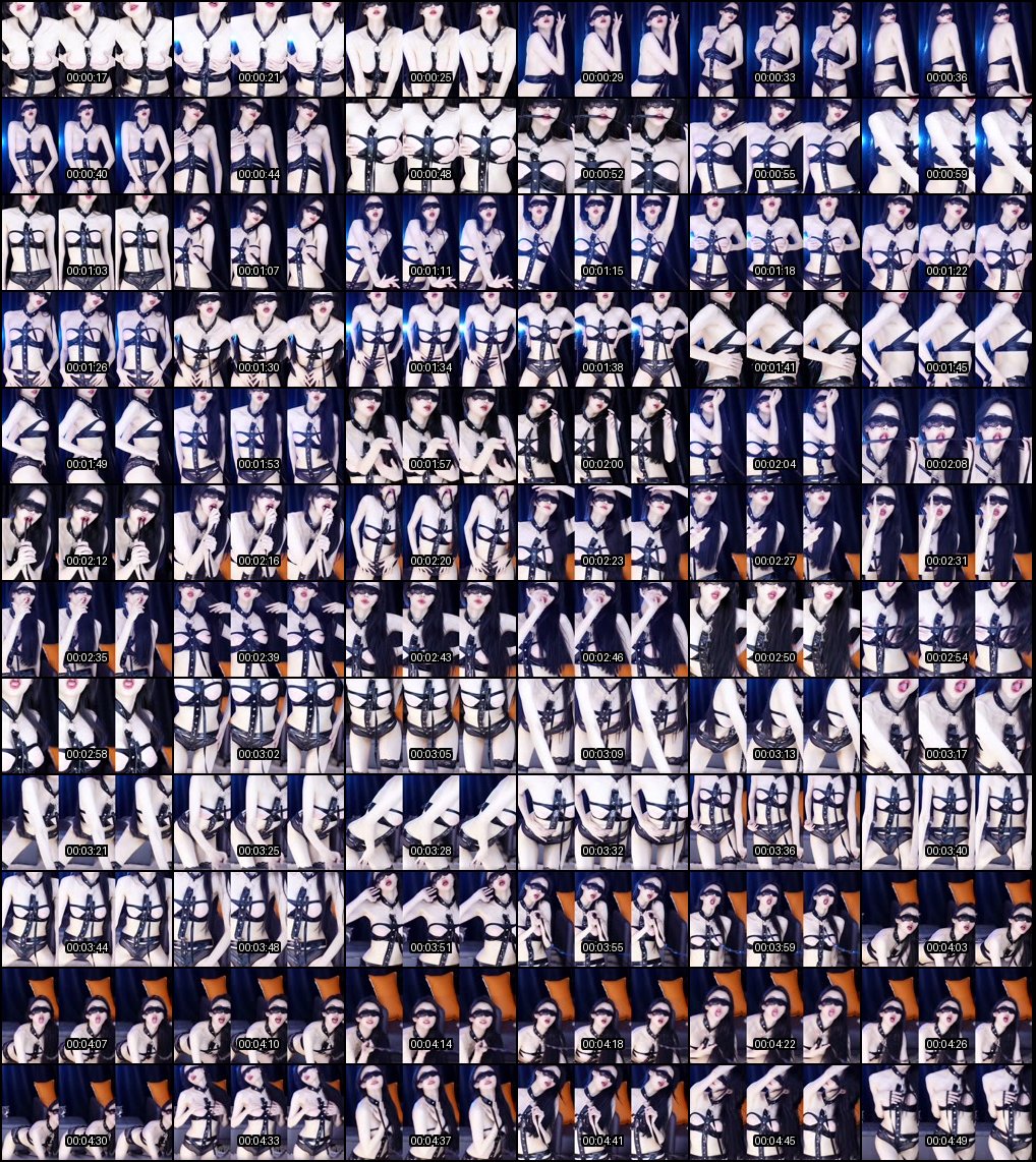 白妖妖网易CC福利舞蹈秀_火辣身姿扭动撩人心弦欲罢不能_2