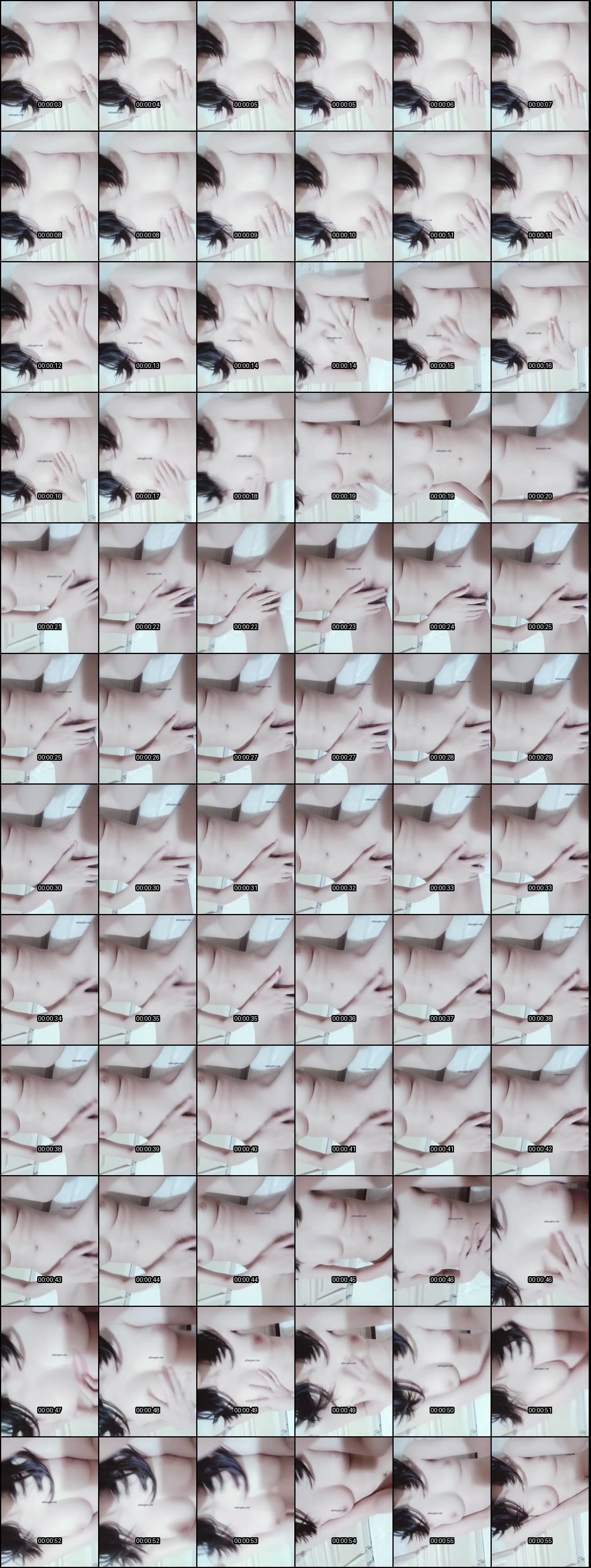 章鱼丸子推特福利姬私密视频曝光_圆润翘臀火辣扭动直击男人心底最原始欲望