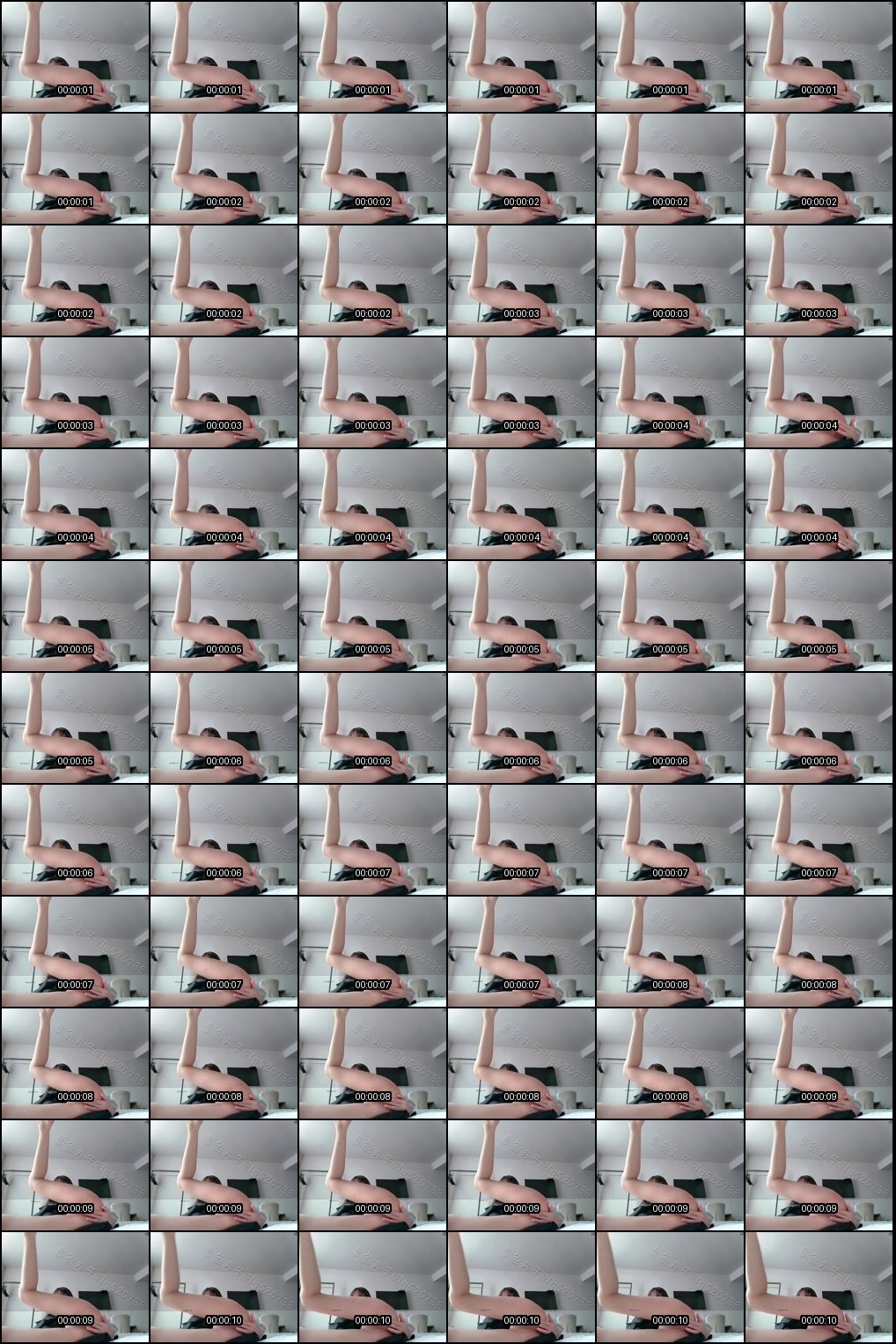 章鱼丸子推特福利姬私密视频曝光_火辣身材撩人欲火焚身