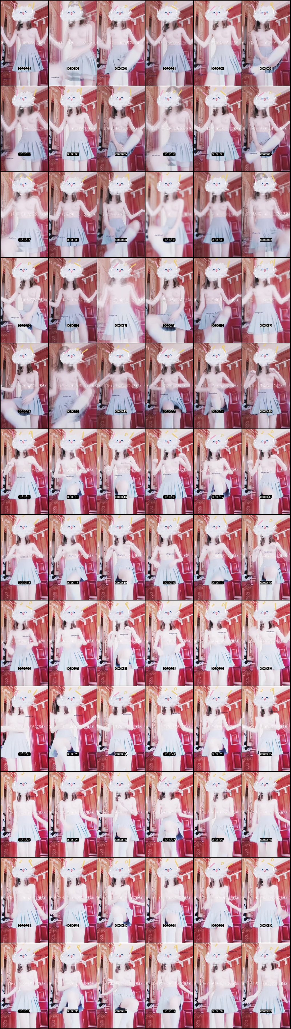 章鱼丸子推特福利姬视频5_火辣身材诱惑爆棚让人血脉喷张