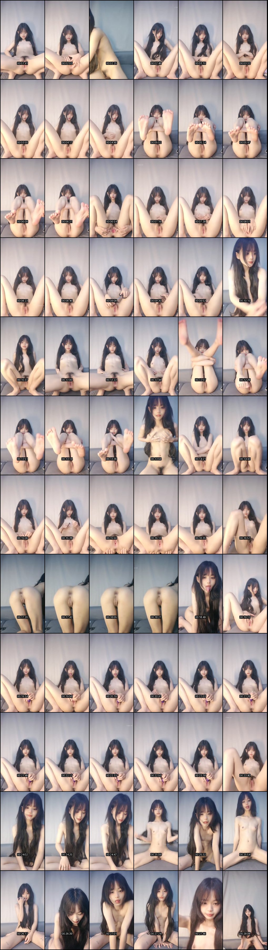 童颜萝莉学生妹道具自慰狂欢_抠逼特写颜值爆表_瞬间让你硬到爆炸