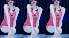 网易CC性感主播白妖妖福利热舞_扭动腰肢诱惑爆棚让人欲罢不能