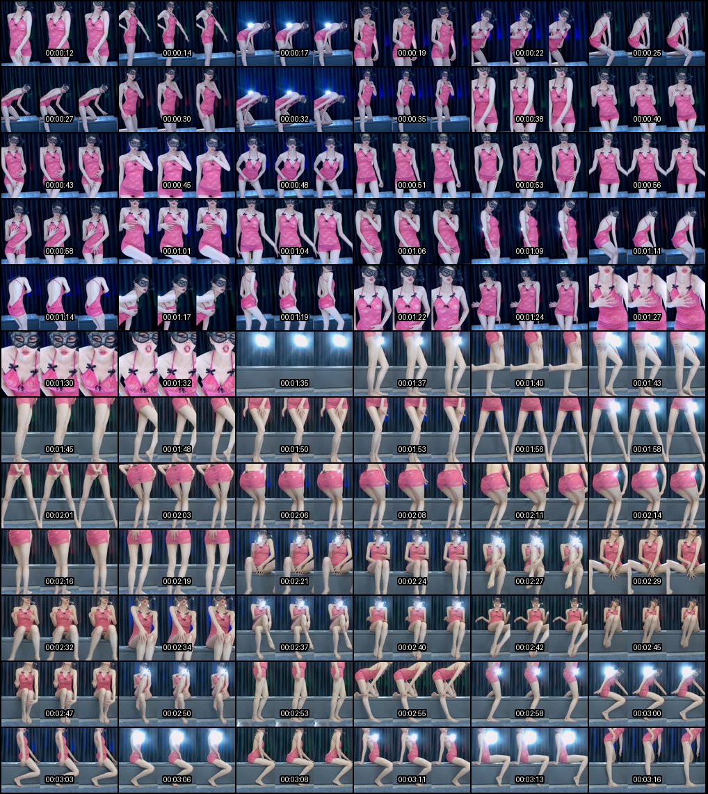 网易CC性感主播白妖妖福利热舞_扭动腰肢诱惑爆棚让人欲罢不能