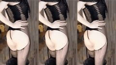 网易CC性感主播白妖妖福利群热舞_扭腰摆臀撩人魂魄欲罢不能