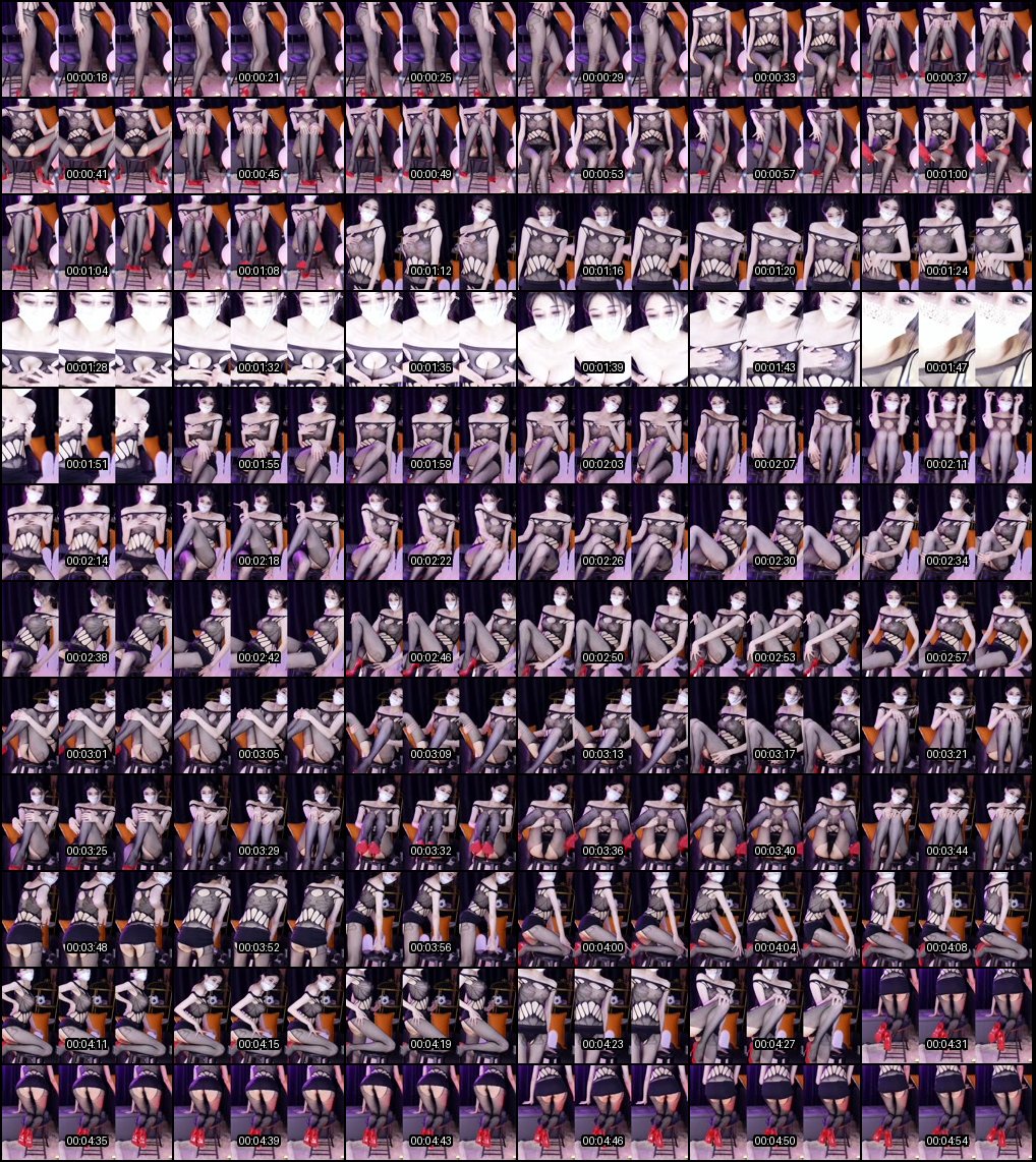 网易CC性感主播白妖妖福利群热舞_火辣身材扭动诱惑直击心底