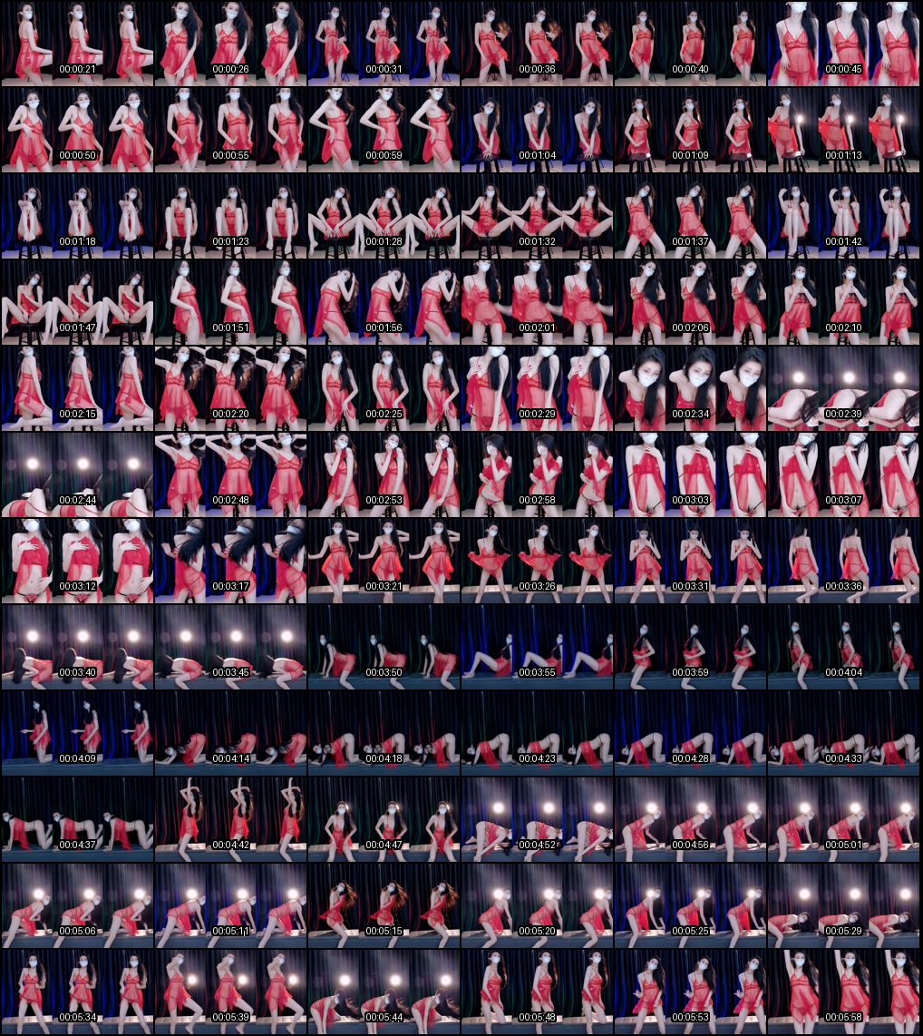 网易CC火辣主播白妖妖福利舞蹈_扭动身姿诱惑爆棚让人欲罢不能