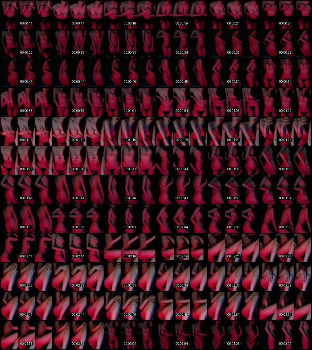 网易CC白妖妖福利群热舞_性感扭动撩人魂魄_男人看一眼就硬了