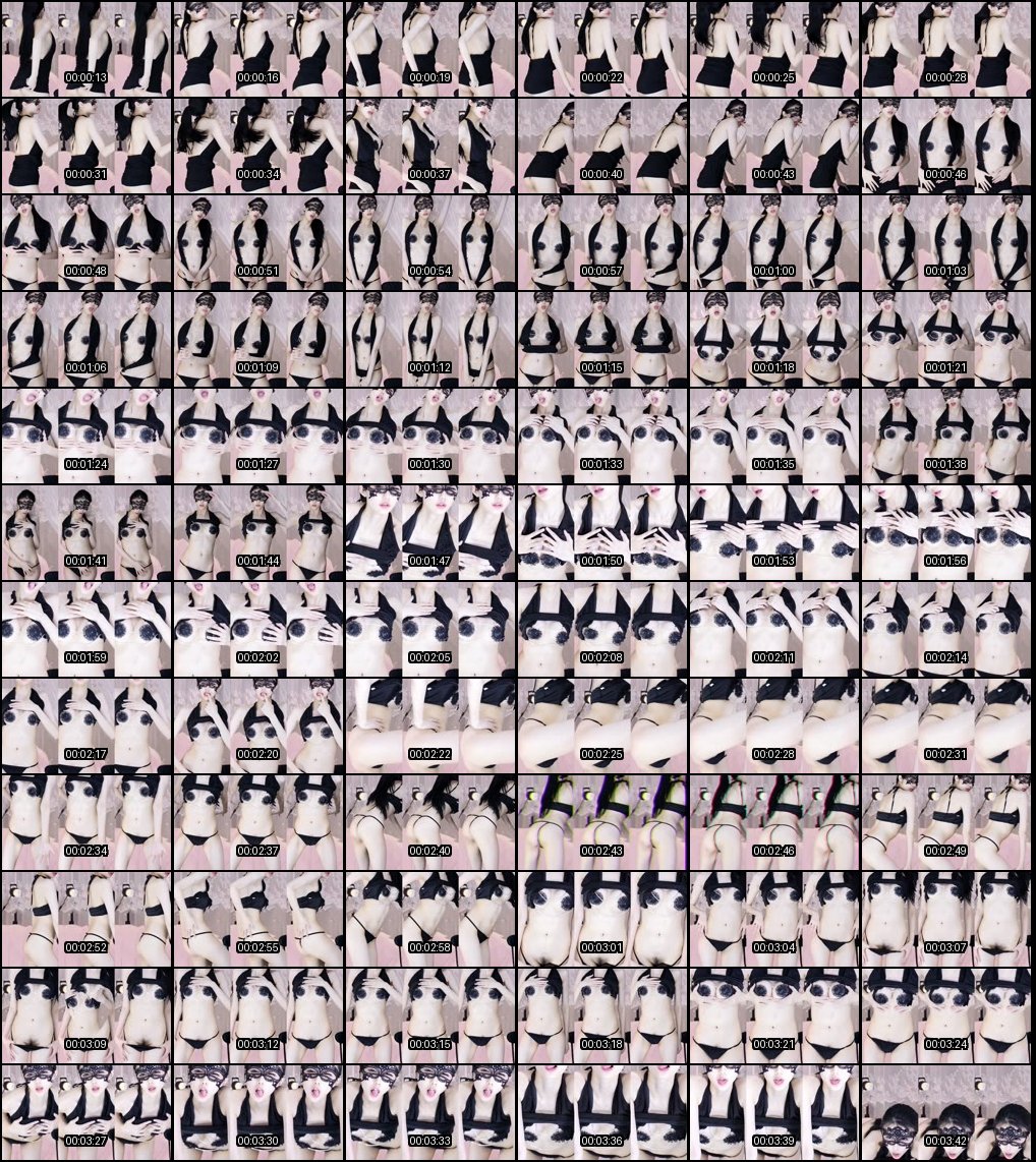 网易CC美女主播白妖妖福利群热舞_撩人曲线尽显诱惑欲罢不能