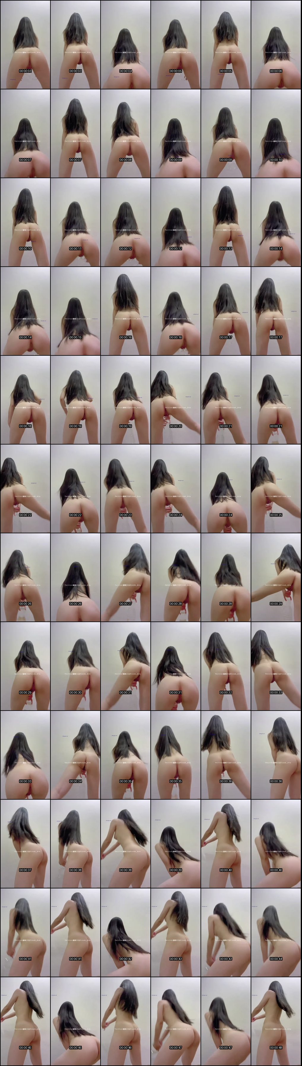 艾娃极品长腿福利姬定制私拍_裸舞扭动玩转紫薇道具_欲罢不能的诱惑狂欢