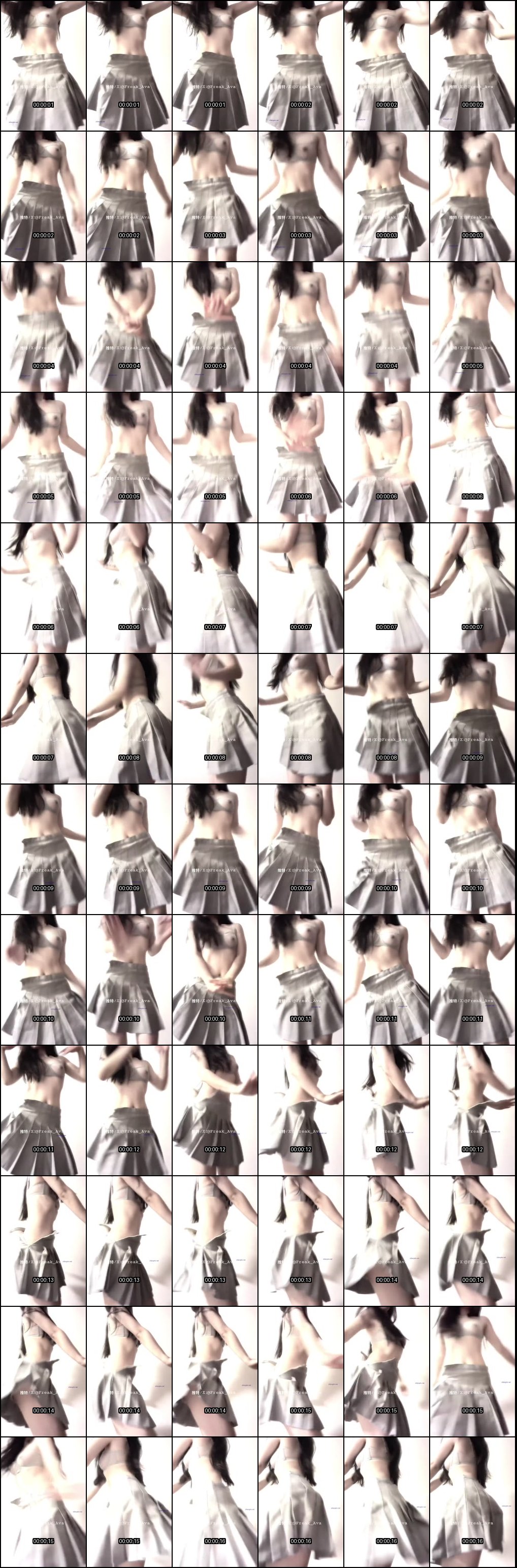 艾娃极品长腿福利姬定制私拍_裸舞道具紫薇玩转诱惑_宝藏级身材让人血脉喷张欲罢不能