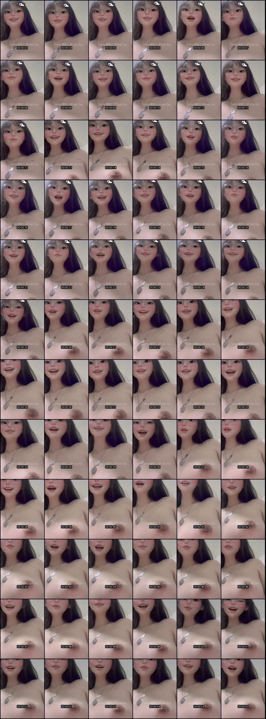 艾娃长腿女神推特定制裸舞私拍_紫薇道具狂野高潮诱惑