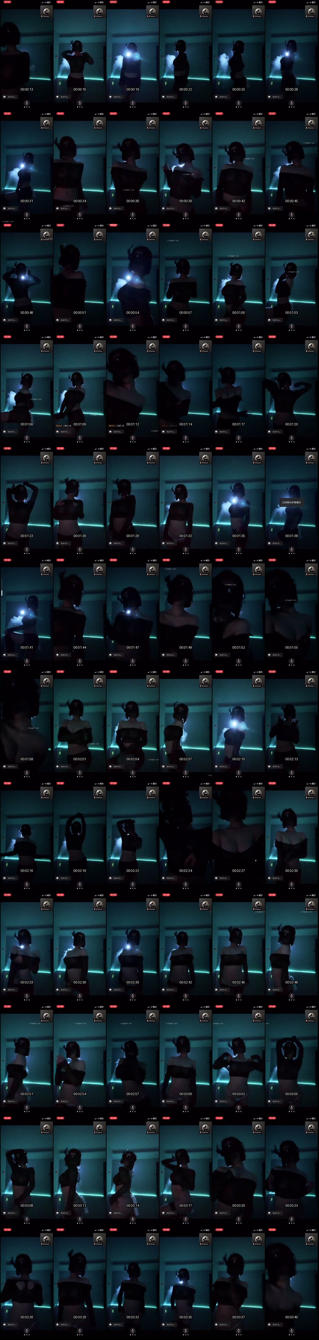 花椒主播二妮一对一骚舞诱惑合集_火辣扭腰让你血脉喷张欲火焚身