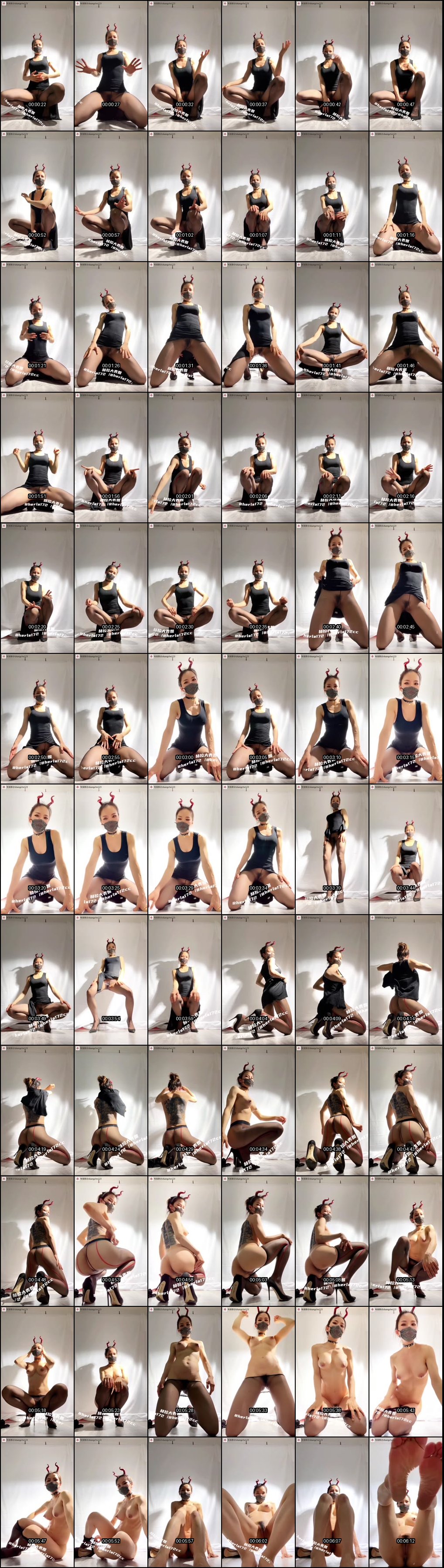 赫拉大表姐健身婊身材爆炸_最新大尺度私拍诱惑_汗水湿身让你血脉喷张欲罢不能