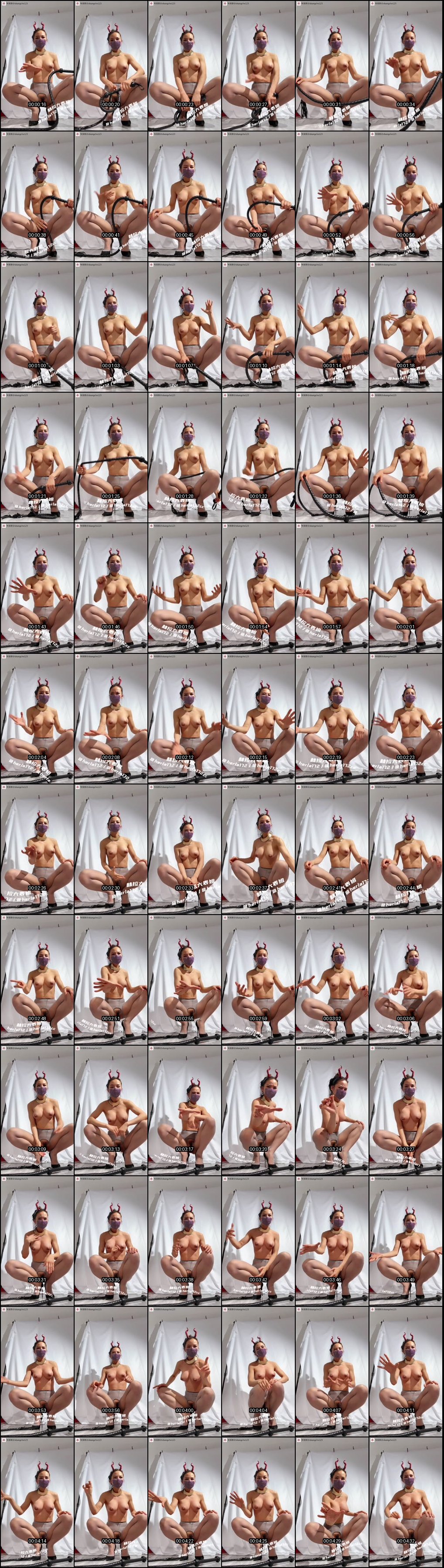 赫拉大表姐健身诱惑爆棚_人气博主大尺度私拍_紧致曲线让人欲罢不能