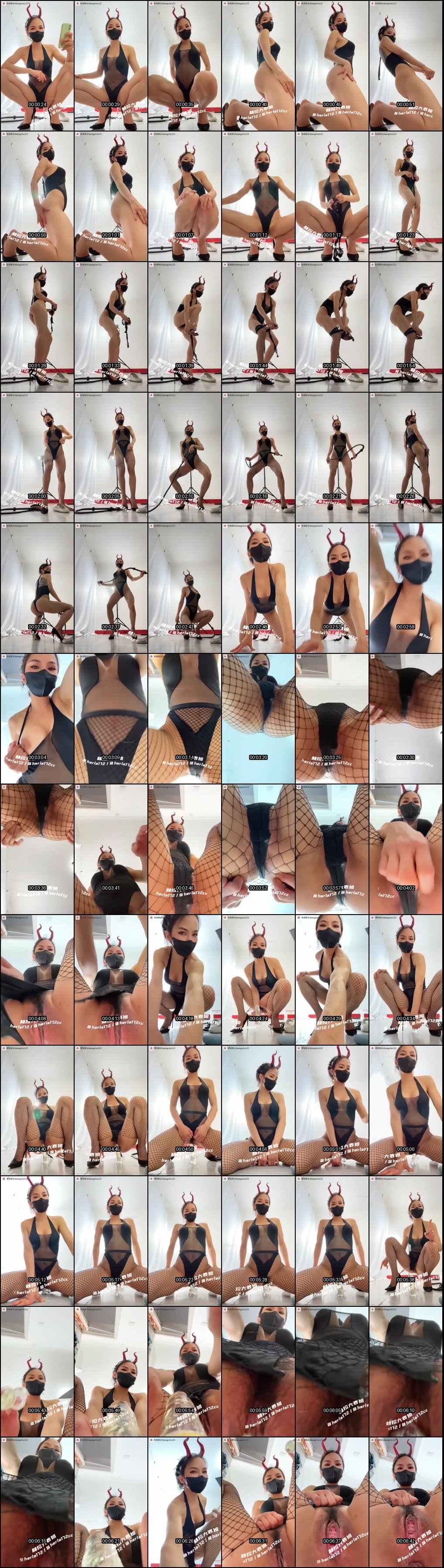 赫拉大表姐健身诱惑爆棚_人气博主最新大尺度私拍_火辣身材直击灵魂