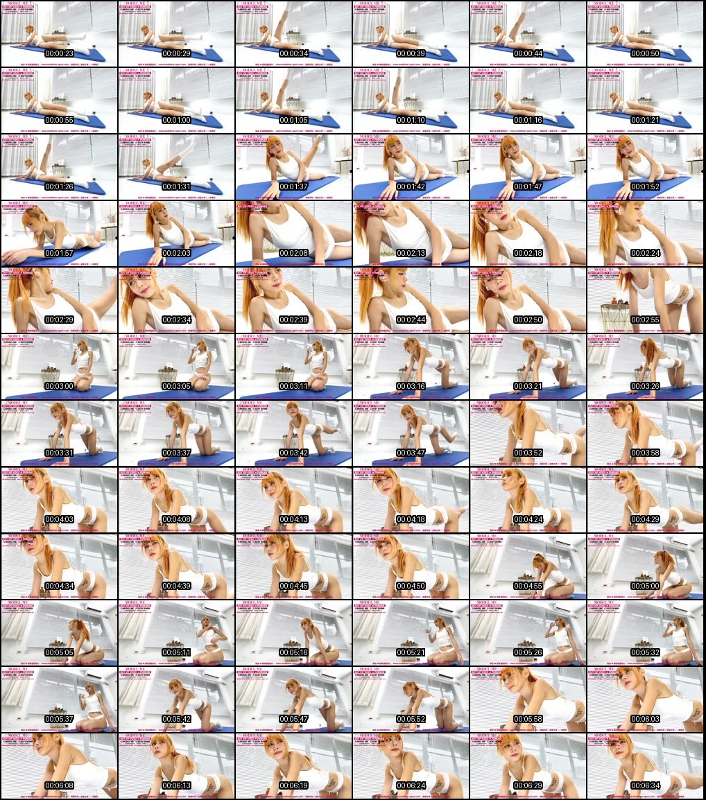 郭芳岑iPad私密订阅诱惑_2K高清身材火辣让人欲罢不能