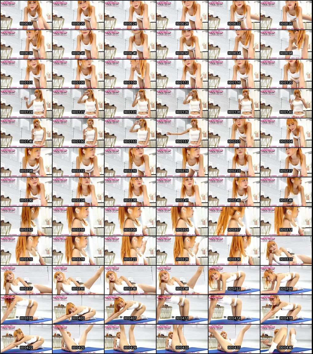 郭芳岑私密订阅诱惑秀_iPad高清福利直击灵魂_男人看完血脉喷张欲火焚身