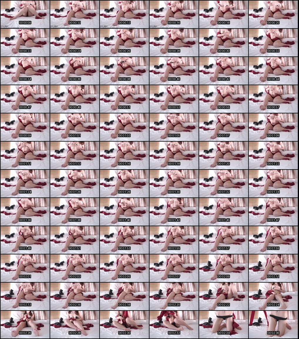 镜颜欢微博早期福利姬合集3_撩人曲线尽现_私密诱惑让你心跳加速欲罢不能