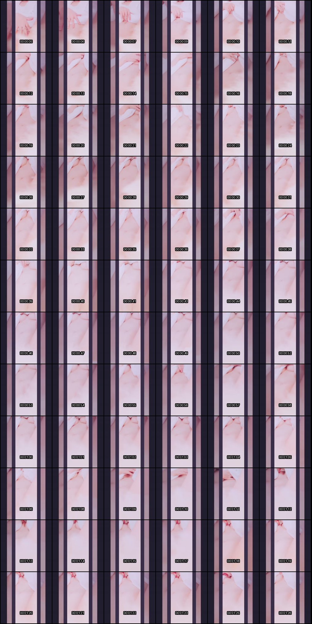 镜颜欢微博早期福利姬合集7_火辣身材尽露撩人曲线_沉浸式诱惑让你血脉喷张欲罢不能